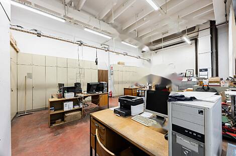 Торговая площадь Шишка: 6