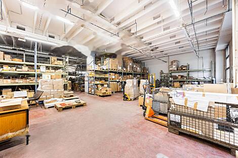 Торговая площадь Шишка: 7