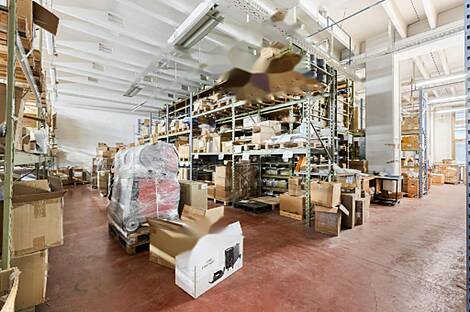 Торговая площадь Шишка: 10