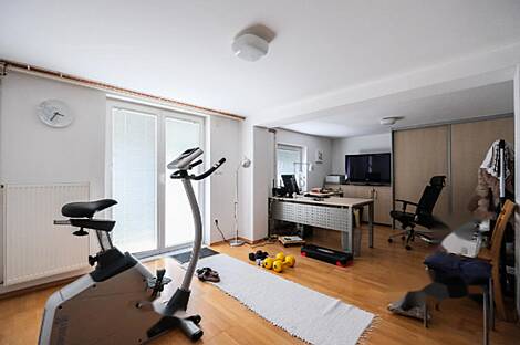 Дом, Брод: 20