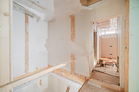 Дом Чёрна Вас имеет два этажа.: 16