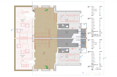 Дом в Чрна-васи имеет два этажа.: 10