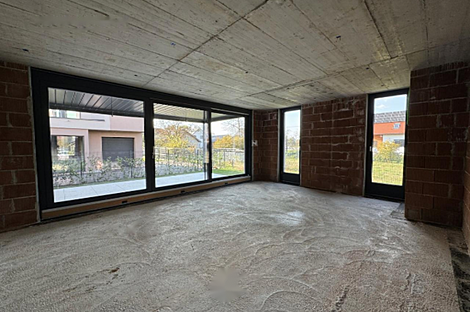 Дом в Чрна-васи имеет два этажа.: 15