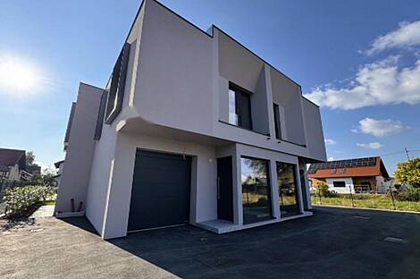 Дом на Чёрной Васе в два этажа: 4