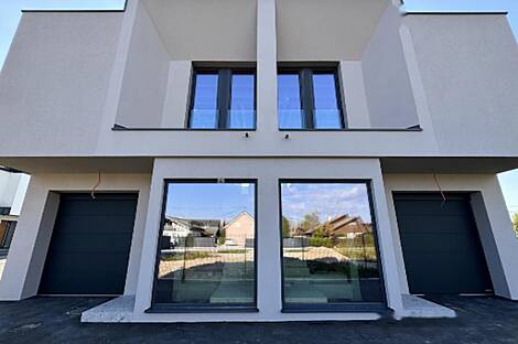 Дом на Чёрной Васе в два этажа: 5