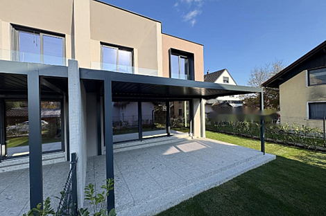 Дом Черна на два этажа: 3