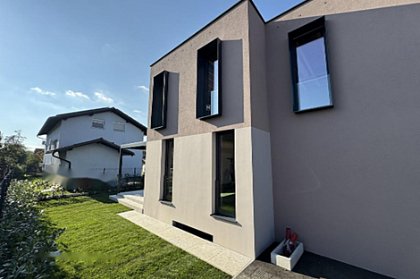 Дом Черна на два этажа: 4