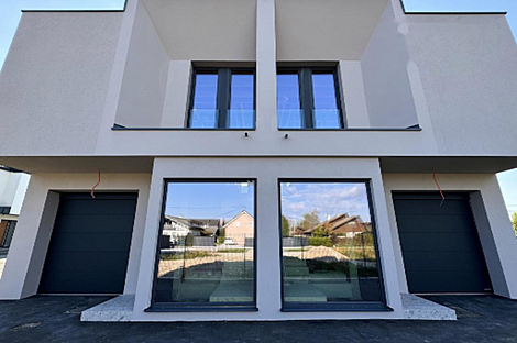 Дом Черна на два этажа: 6