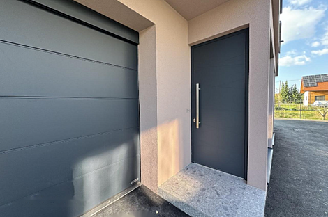 Дом Черна на два этажа: 7