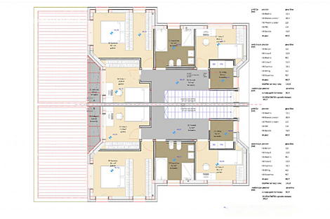 Дом Черна на два этажа: 9