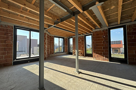 Дом Черна на два этажа: 14