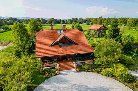 Жилище в Черна-Вас: 5