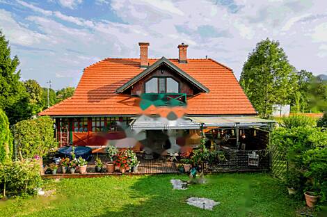 Жилище в Черна-Вас: 6