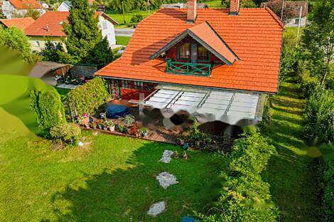 Жилище в Черна-Вас: 7