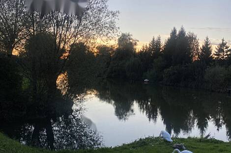 Жилище на темной улице: 2