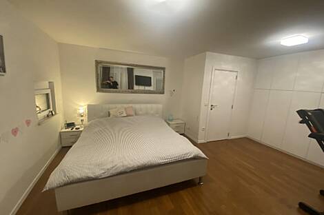 Жилище на темной улице: 7