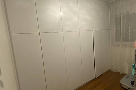 Жилище на темной улице: 9