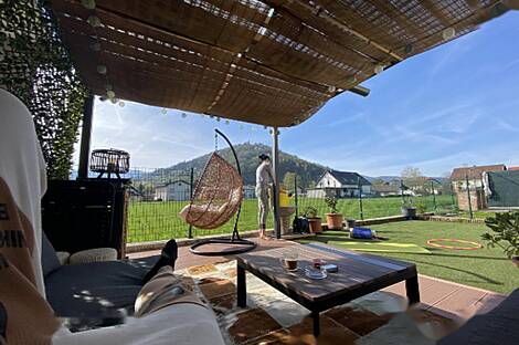 Жилище на темной улице: 10