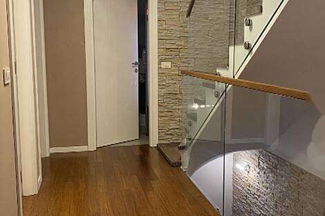 Жилище на темной улице: 11