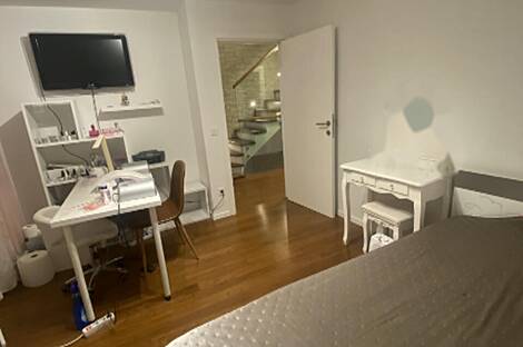 Жилище на темной улице: 15