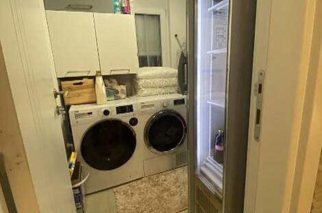 Жилище на темной улице: 16