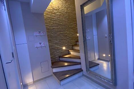 Жилище на темной улице: 17