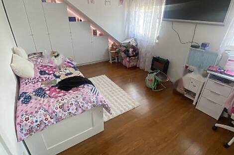 Жилище на темной улице: 19