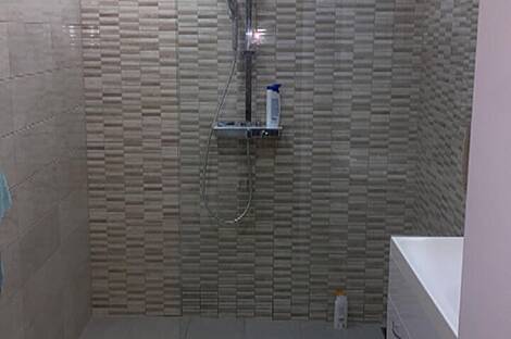 Жилище на темной улице: 21