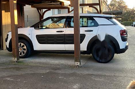 Жилище на темной улице: 24