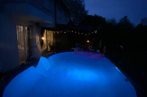 Жилище на темной улице: 25