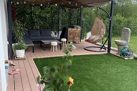 Жилище на темной улице: 26