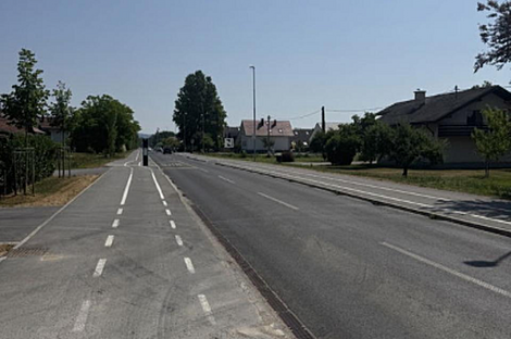 Чрна Васский дом в парке: 2