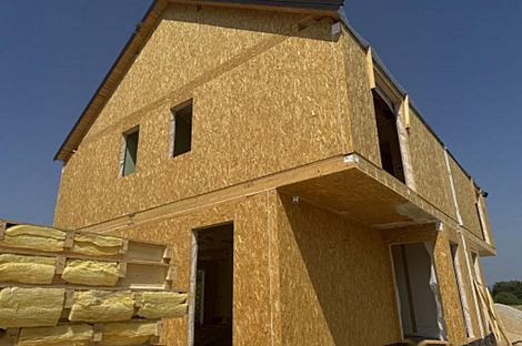 Чрна Васский дом в парке: 8