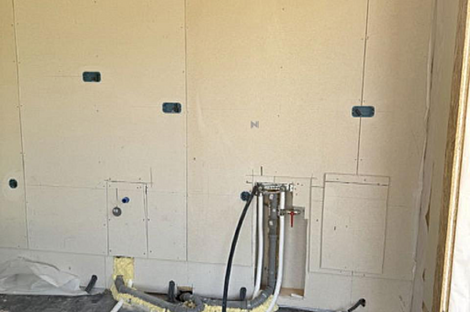 Чрна Васский дом в парке: 11