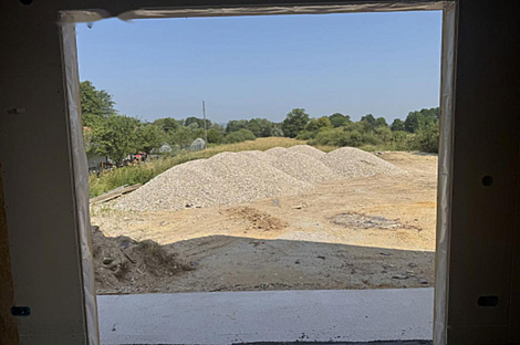 Чрна Васский дом в парке: 14