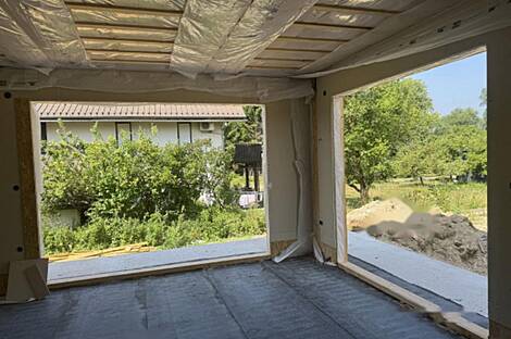 Чёрная деревня - дом: 13