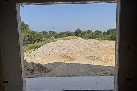 Чёрная деревня - дом: 14