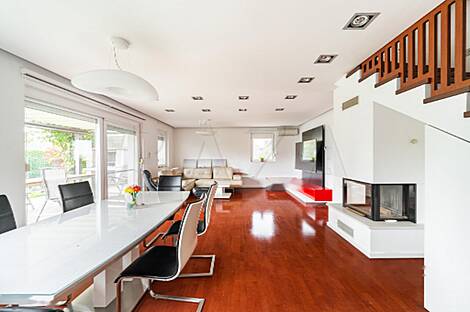 Чернучукин дом: 6