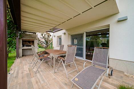 Чернучукин дом: 17