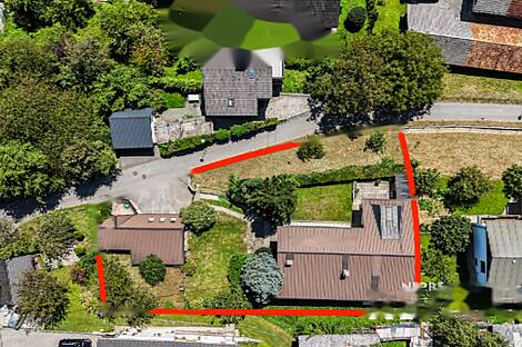 Дом, Чернуче: 2