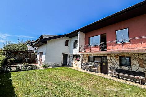 Дом, Чернуче: 6