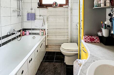 Дом, Чернуче: 17