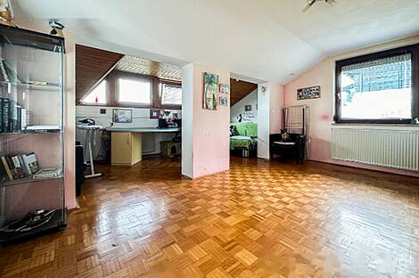 Дом, Чернуче: 21