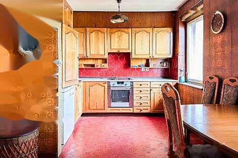 Дом, Чернуче: 24