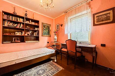 Дом, Чернуче: 27