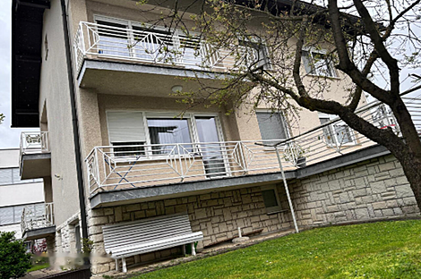 Дом в Чернуче: 1