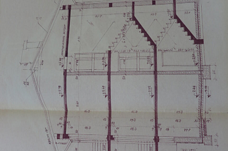 Дом в Чернуче: 2