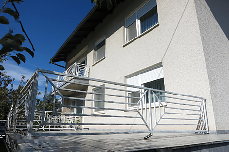 Дом в Чернуче: 3