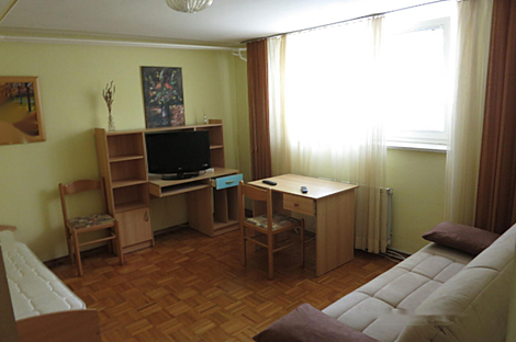 Дом в Чернуче: 6