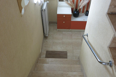 Дом в Чернуче: 8